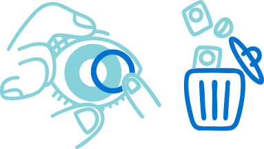 Tips For Lens Removal