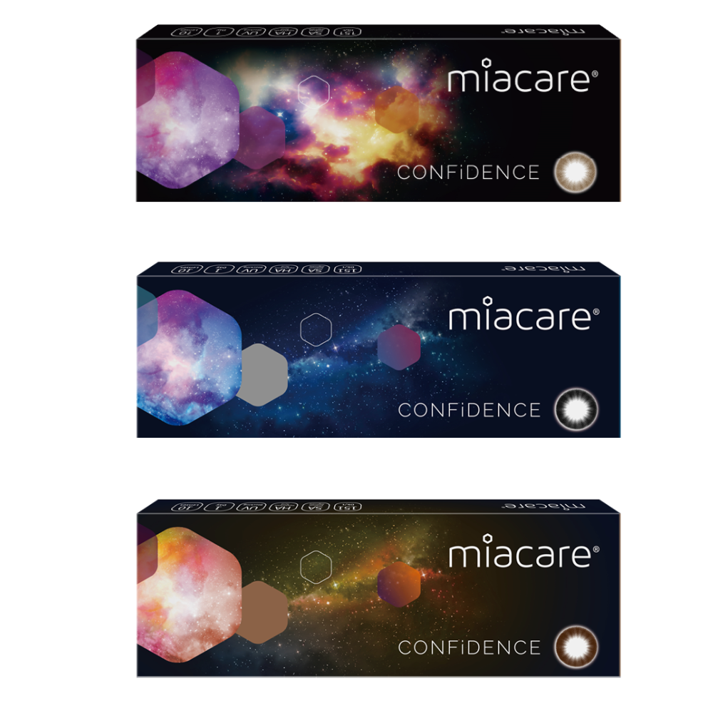miacare 美若康